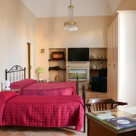 Appartement S. Teresa
