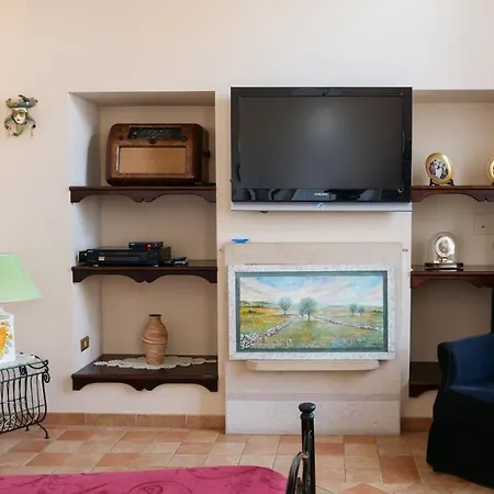 S. Teresa 阿尔塔穆拉