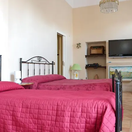 S. Teresa Appartement *