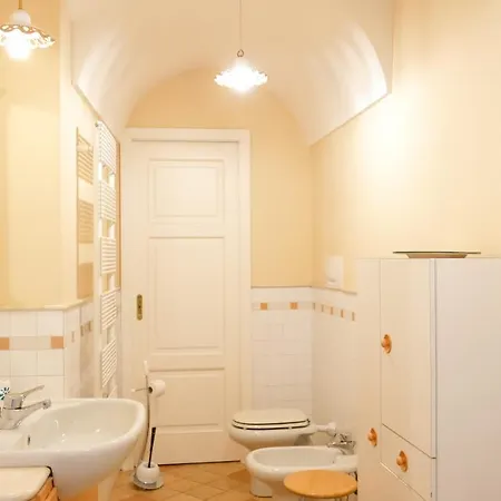Appartement S. Teresa