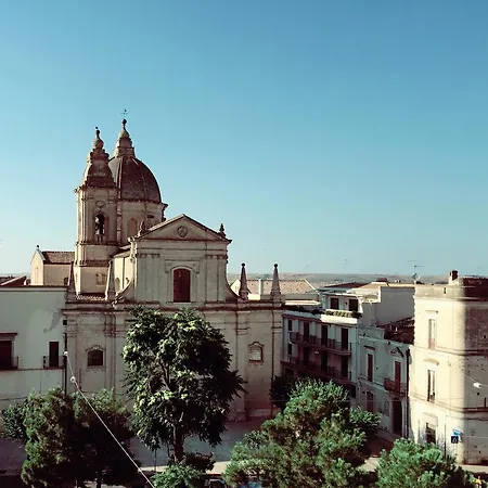 S. Teresa Appartement
