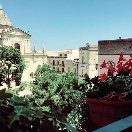 S. Teresa Appartement *