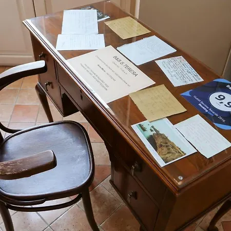 S. Teresa * Altamura